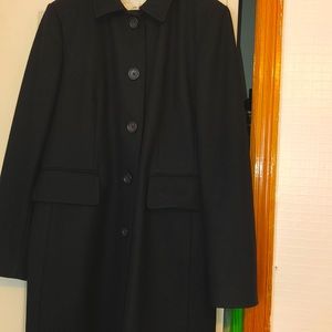Ladies coat